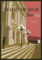 Bern: Stadttheater